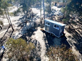 Big Tiny The Whispers - Northern Rivers Accommodation 0