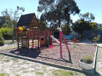 Big Tiny The Whispers - Northern Rivers Accommodation 6