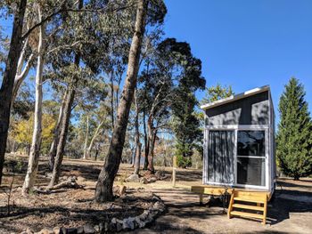 Big Tiny The Whispers - Northern Rivers Accommodation 2