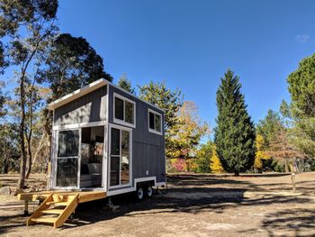 Big Tiny The Whispers - Northern Rivers Accommodation 4