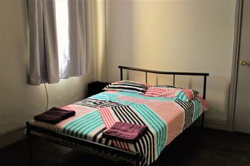 Caledonian Hotel - Northern Rivers Accommodation 3