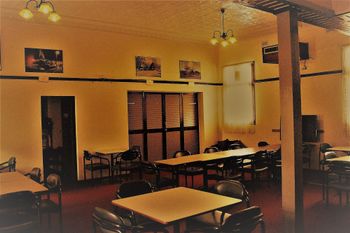 Caledonian Hotel - Northern Rivers Accommodation 6