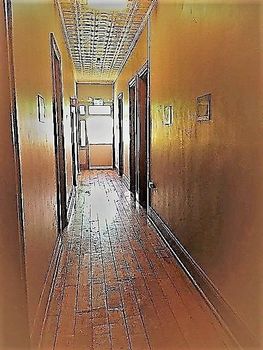 Caledonian Hotel - Northern Rivers Accommodation 5