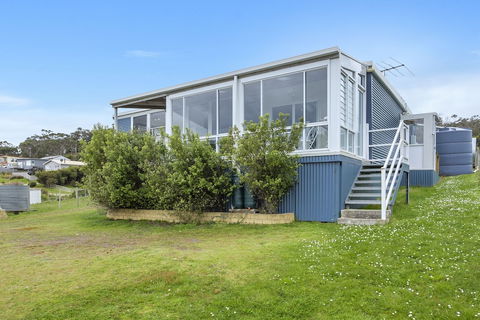 Blue Cottage Bruny Island - Northern Rivers Accommodation 1