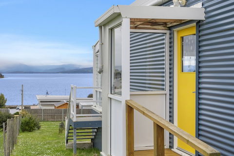 Blue Cottage Bruny Island - Northern Rivers Accommodation 0