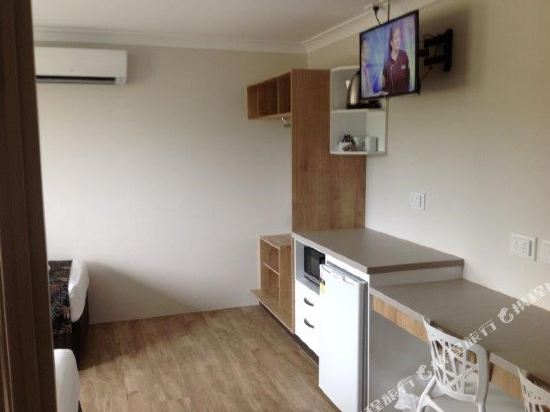 Townsville Dc QLD Northern Rivers Accommodation
