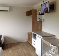 BEST WESTERN CASTLE LODGE MOTEL - Northern Rivers Accommodation