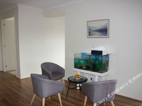 Happy Cozy House - Northern Rivers Accommodation 4