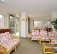 South Pacific Unit 9 Shoal Bay - Northern Rivers Accommodation