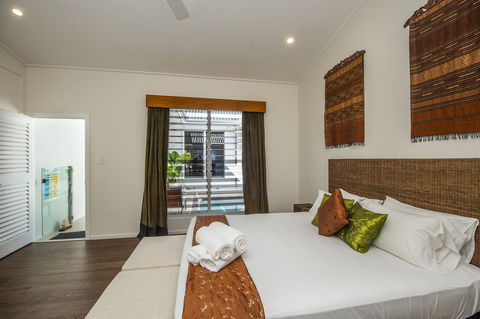 Reflections Villa 3 - Northern Rivers Accommodation 4