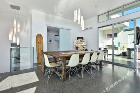 The Accommodation Group â€“ Glasshouse On Bentley Bridport - Northern Rivers Accommodation 4