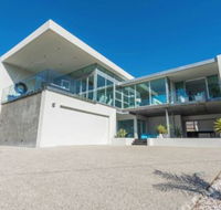 The Accommodation Group  Glasshouse on Bentley Bridport - Northern Rivers Accommodation