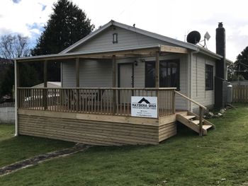 Maydena Digs Cottage - Northern Rivers Accommodation 0