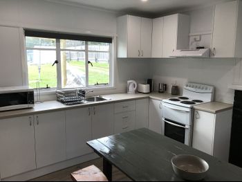 Maydena Digs Cottage - Northern Rivers Accommodation 6