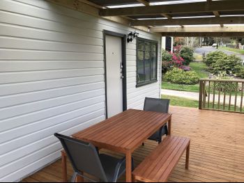 Maydena Digs Cottage - Northern Rivers Accommodation 4