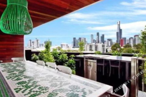 Near CBD / Cozy & Quite / BayView / Top Floor22 - Northern Rivers Accommodation 5