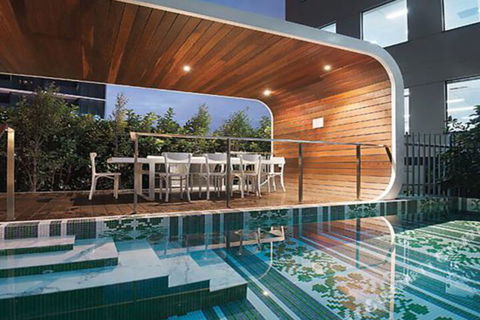 Near CBD / Cozy & Quite / BayView / Top Floor22 - Northern Rivers Accommodation 4