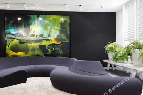 Near CBD / Cozy & Quite / BayView / Top Floor22 - Northern Rivers Accommodation 3