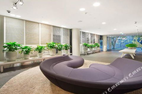 Near CBD / Cozy & Quite / BayView / Top Floor22 - Northern Rivers Accommodation 6