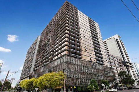 Near CBD / Cozy & Quite / BayView / Top Floor22 - Northern Rivers Accommodation 0