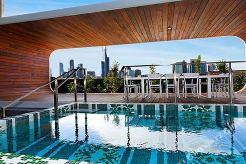 Near CBD / Cozy & Quite / BayView / Top Floor22 - Northern Rivers Accommodation 1