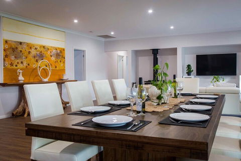 Mirambeena - Northern Rivers Accommodation 5