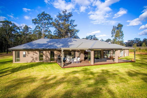 Mirambeena - Northern Rivers Accommodation 2