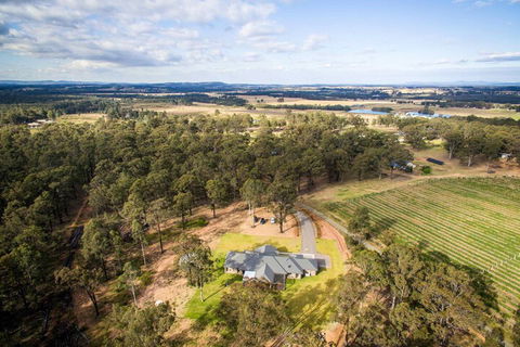 Mirambeena - Northern Rivers Accommodation 0