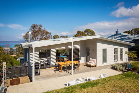 ADS On Collins - Northern Rivers Accommodation 1