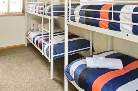 Rye Sleeps 10, Great Weekender - Northern Rivers Accommodation 2