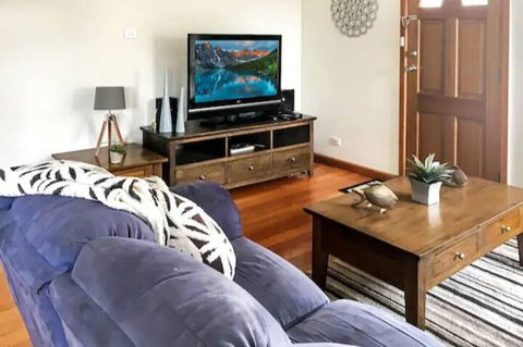 Rye Sleeps 10, Great Weekender - Northern Rivers Accommodation 0