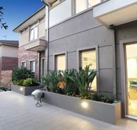 Kew Luxurious Townhouse - Northern Rivers Accommodation