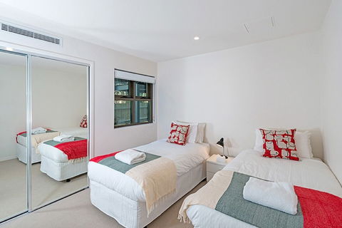The Princess Bride - Northern Rivers Accommodation 4