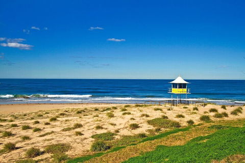 Mareeba Sublime Ocean Views - Northern Rivers Accommodation 5