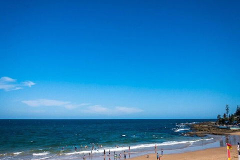Mareeba Sublime Ocean Views - Northern Rivers Accommodation 6