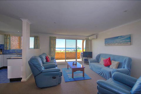 Mareeba Sublime Ocean Views - Northern Rivers Accommodation 3