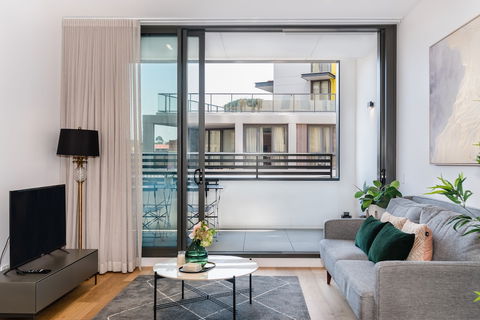 Apartment Darling Harbour - Hay Street - Northern Rivers Accommodation 3