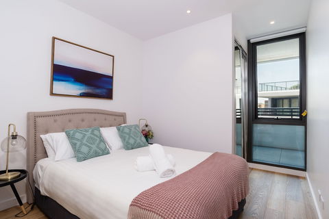 Apartment Darling Harbour - Hay Street - Northern Rivers Accommodation 6