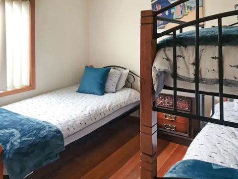 Home Near Shops & Beach - Northern Rivers Accommodation 0