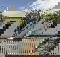 Prues Cottage - Northern Rivers Accommodation