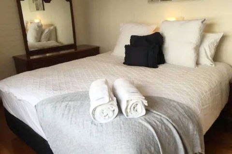 Home Near Shops & Beach - Northern Rivers Accommodation 0