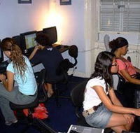 Sydney GDay Hostel - Northern Rivers Accommodation