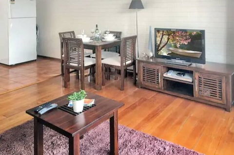 Home Near Shops & Beach - Northern Rivers Accommodation 6