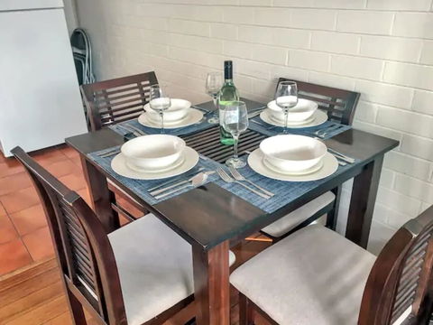 Home Near Shops & Beach - Northern Rivers Accommodation 3