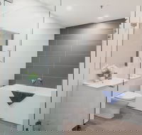 mascot apartment - Northern Rivers Accommodation