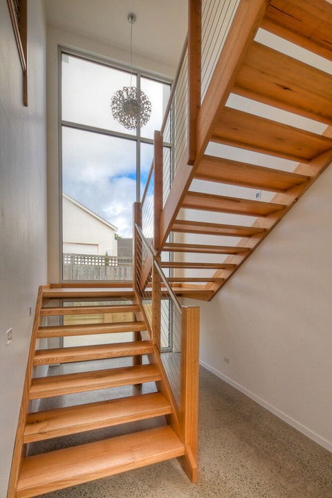 Villa Moyne - Northern Rivers Accommodation 1