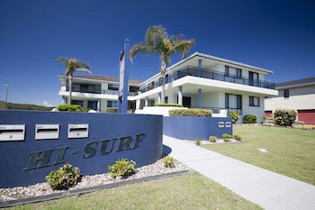 Hi Surf Unit 2 - Northern Rivers Accommodation 6