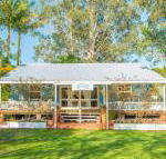 Celestial Dew of Tyalgum - Northern Rivers Accommodation