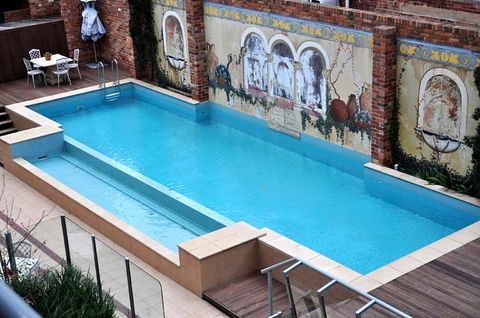 Melbourne Metropole Central - Northern Rivers Accommodation 3