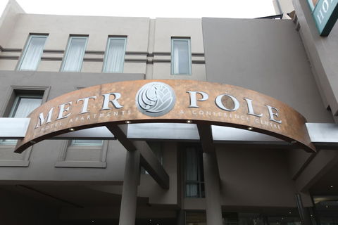 Melbourne Metropole Central - Northern Rivers Accommodation 0